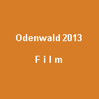 Textfeld: Odenwald 2013F i l m 